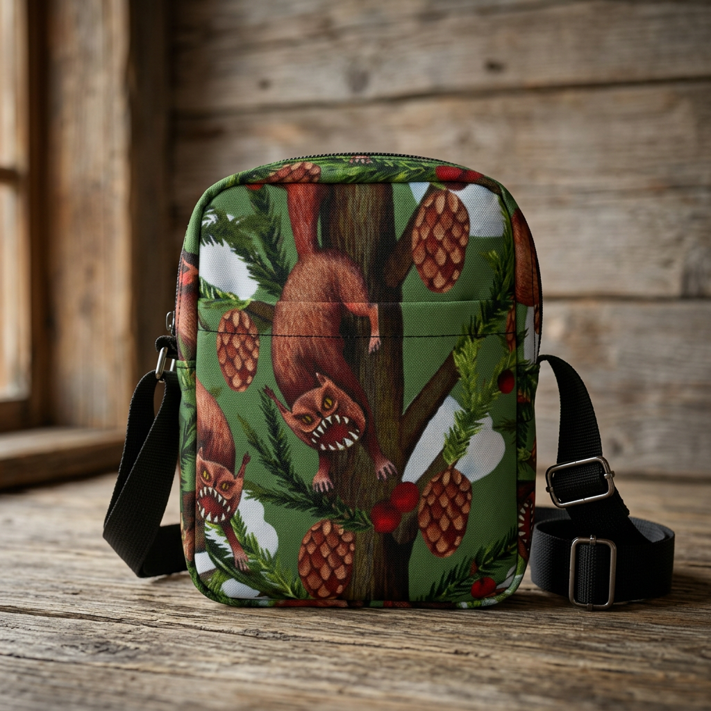 Crossbody bag KURRE