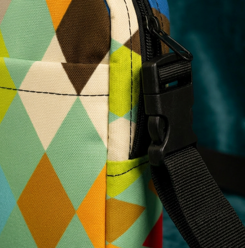 Crossbody bag -JOKER