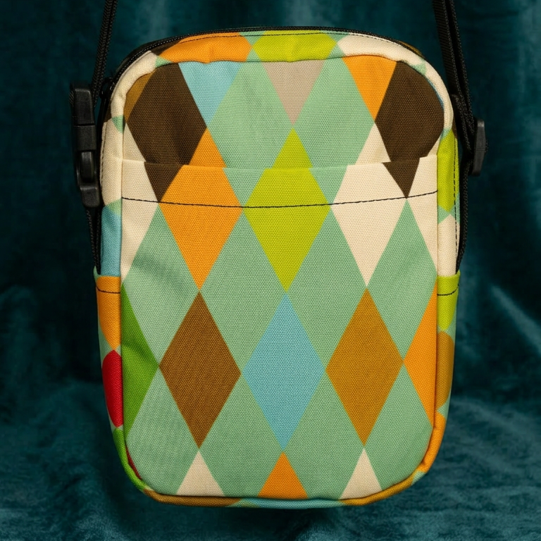 Crossbody bag -JOKER