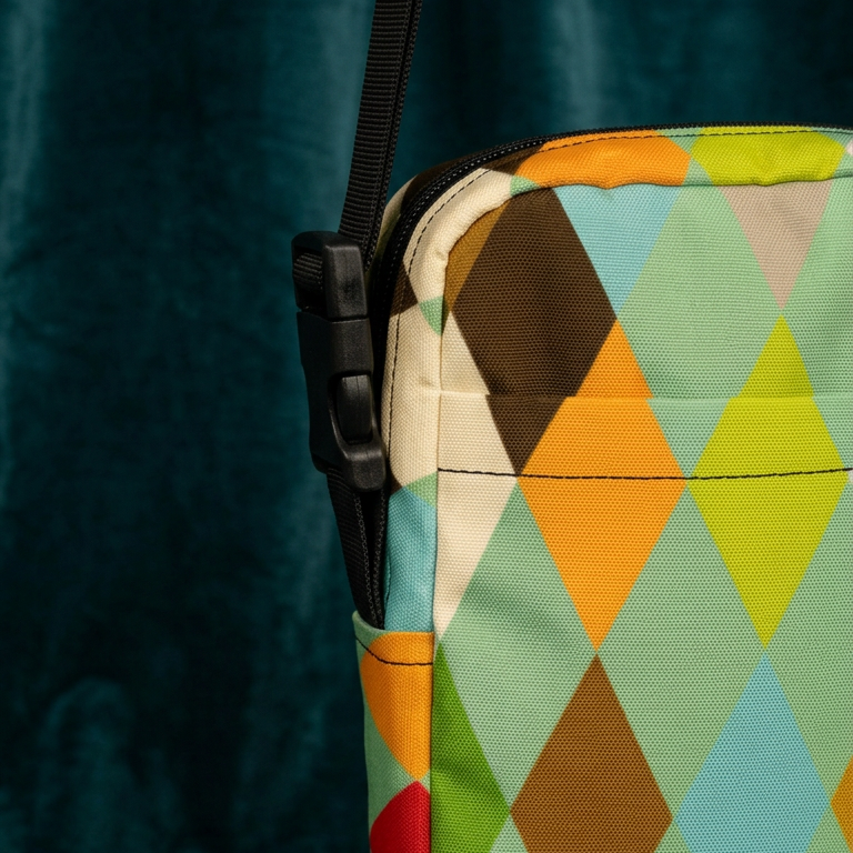 Crossbody bag -JOKER