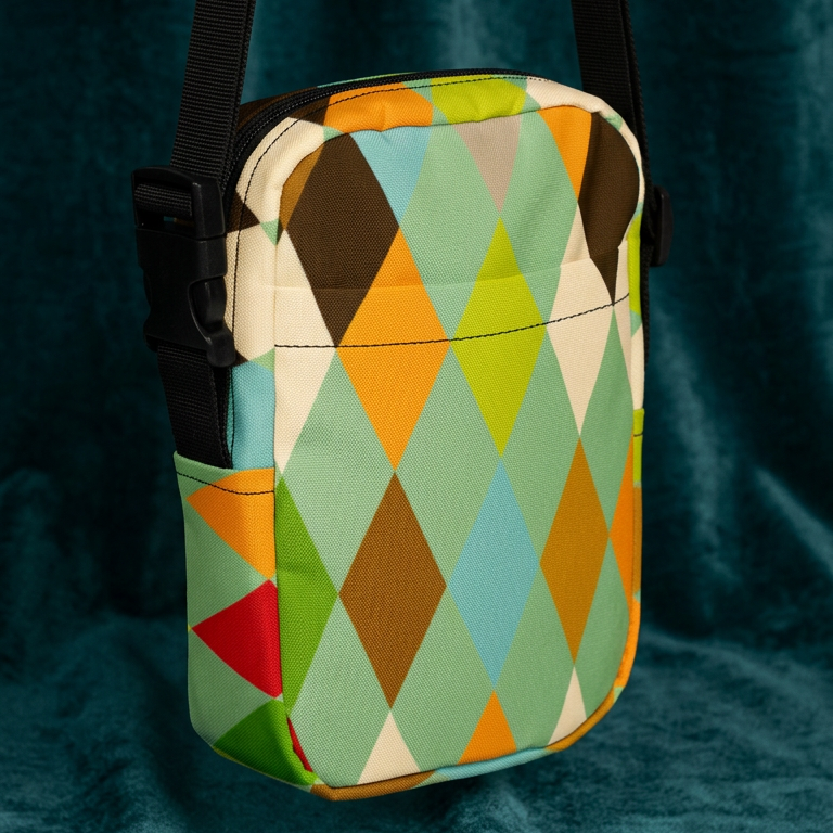 Crossbody bag -JOKER