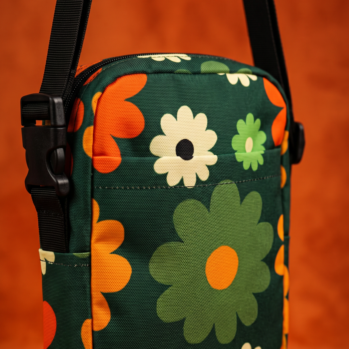 Crossbody bag -SANOJ