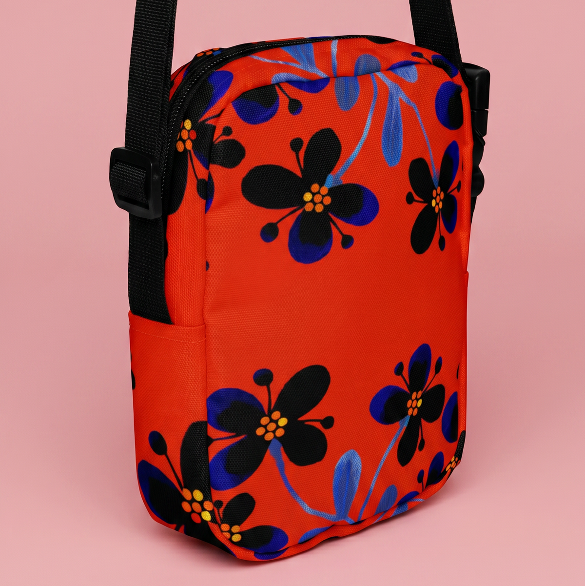 Crossbody bag - MIN VÄN